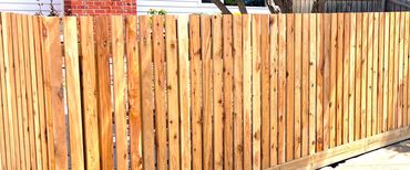 picket fence