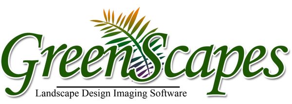GreenScapes Photo Landscape Hardscape Design Software
