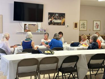 Joint meeting of the DOK and ECW