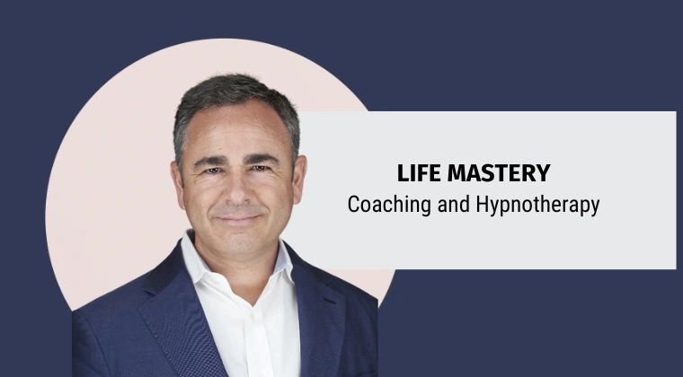 Life Mastery with Luis Miguel Gallardo