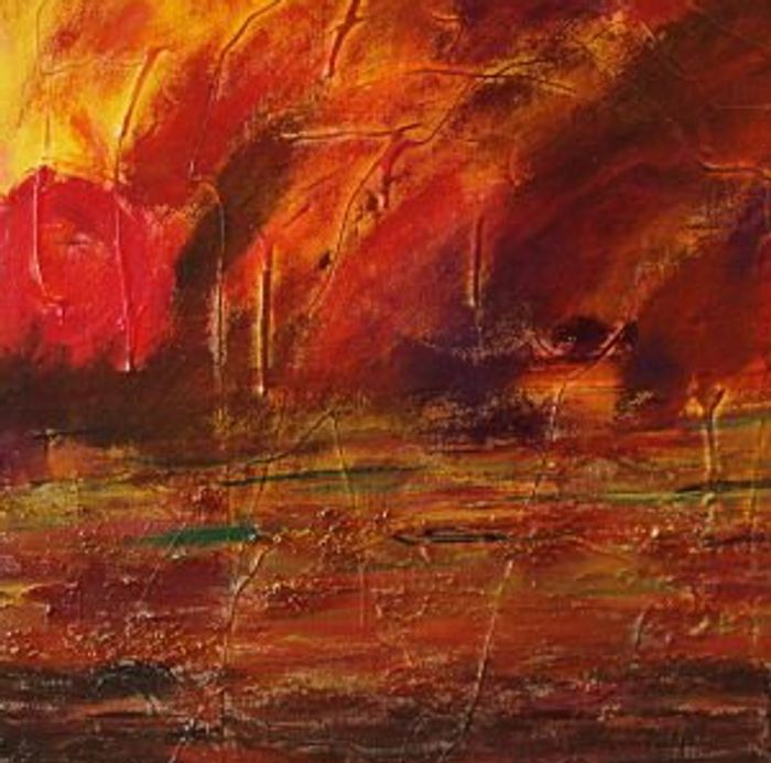 Storms of Summer