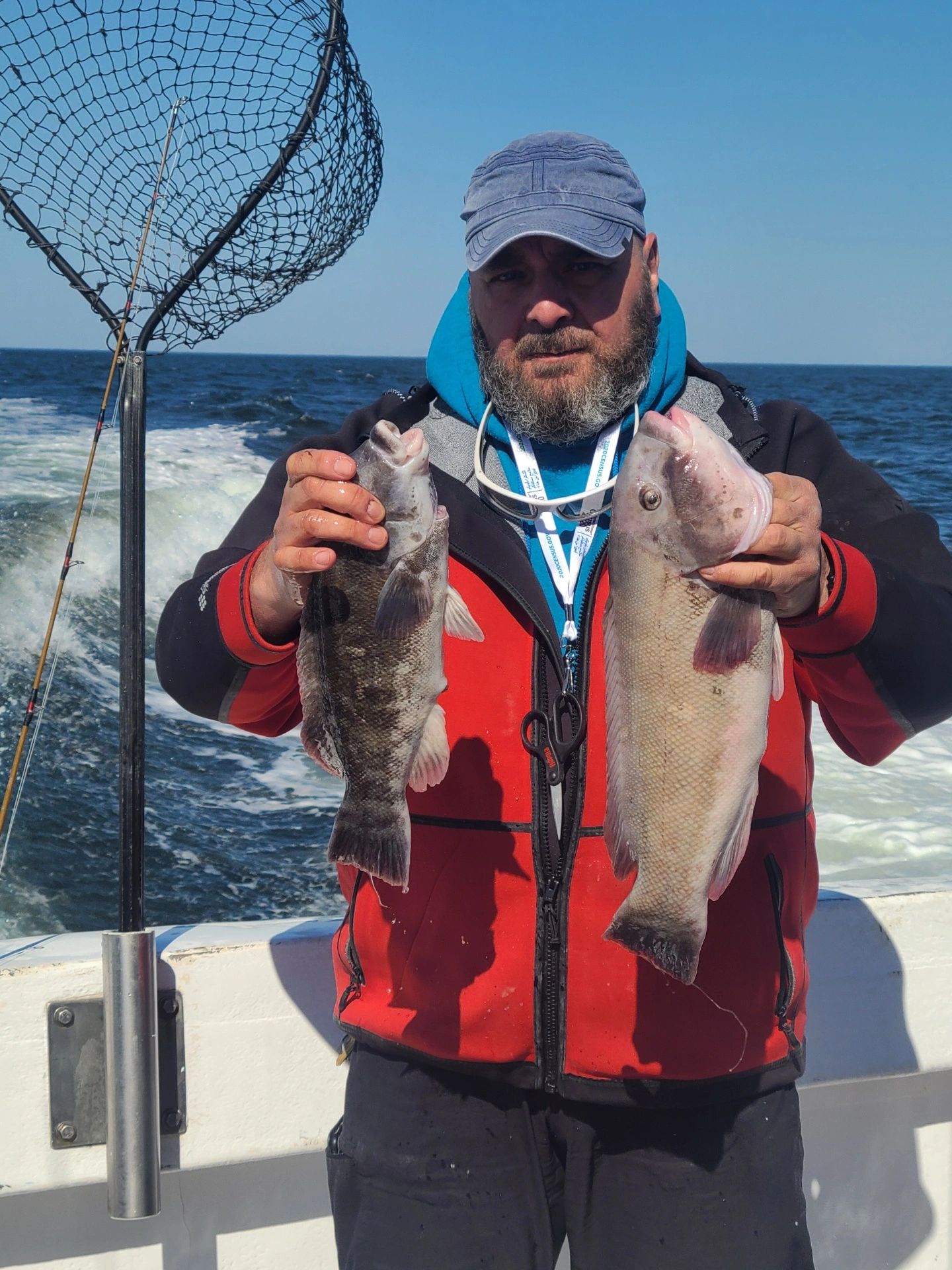 point pleasant deep sea fishing