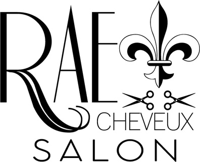 Rae Cheveux Salon