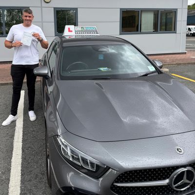Drivefidence Driving School in Wigan provides automatic & manual driving lessons in wigan.