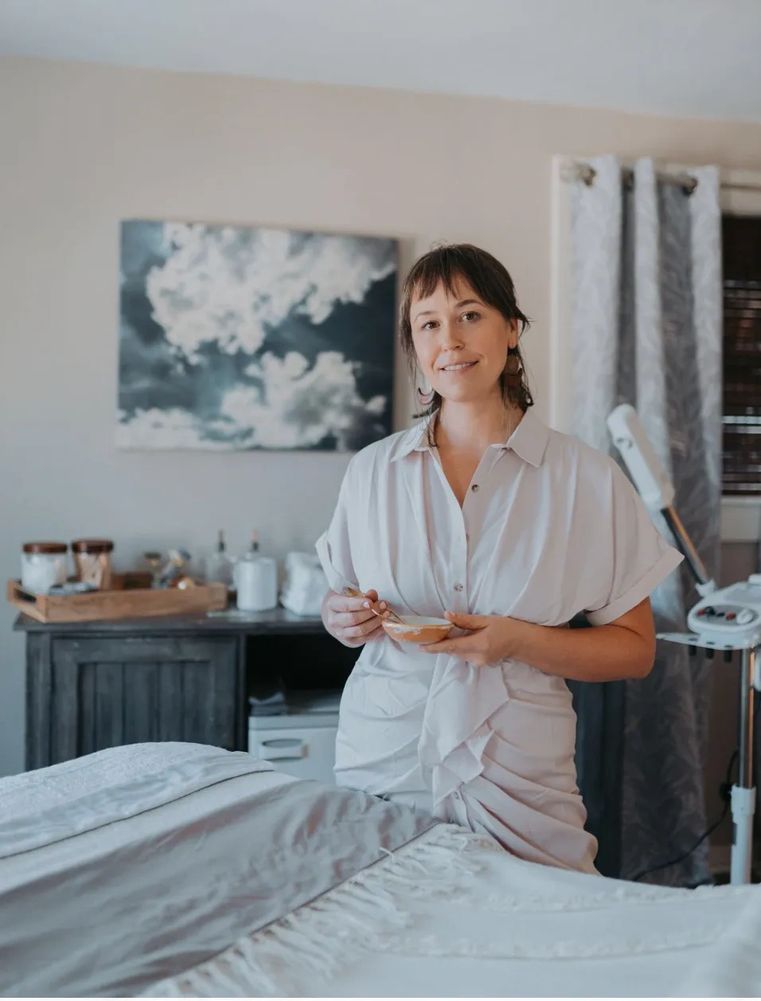Ayurvedic skincare