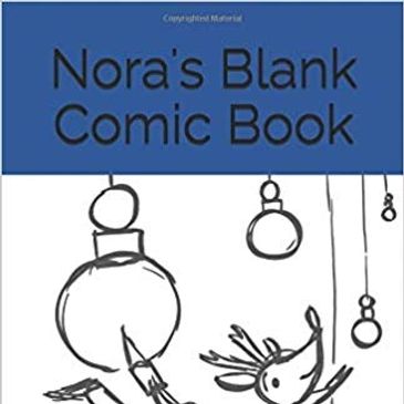 There are different page templets for a variety of sketching. They can doodle on the go.