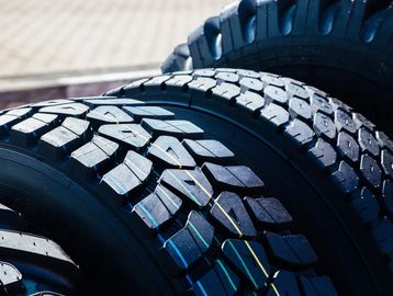 new tires