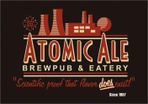 Atomic Ale Brewpub & Eatery