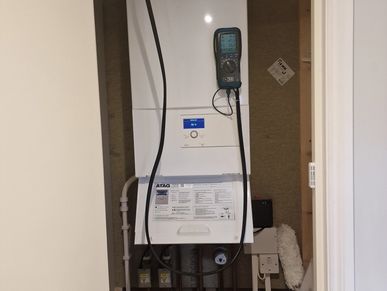 Boiler servicing and maintenance for reliable heating performance
