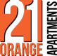 21 Orange