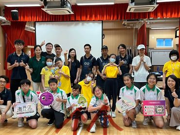 少年警訊虹吸咖啡體驗課程☕️2024