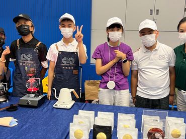 工作花絮☕️☕️