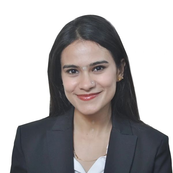 Esha Gautam Legal Associate Pulastya Legal