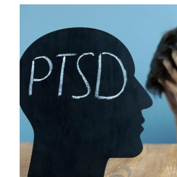 Posttraumatic stress disorder (PTSD)