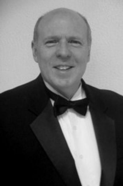 Motor City Chorale Accompanist: Robert Foster