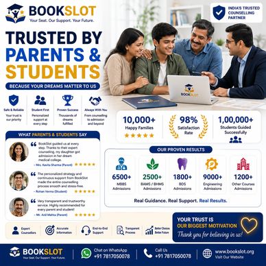 Bookslot