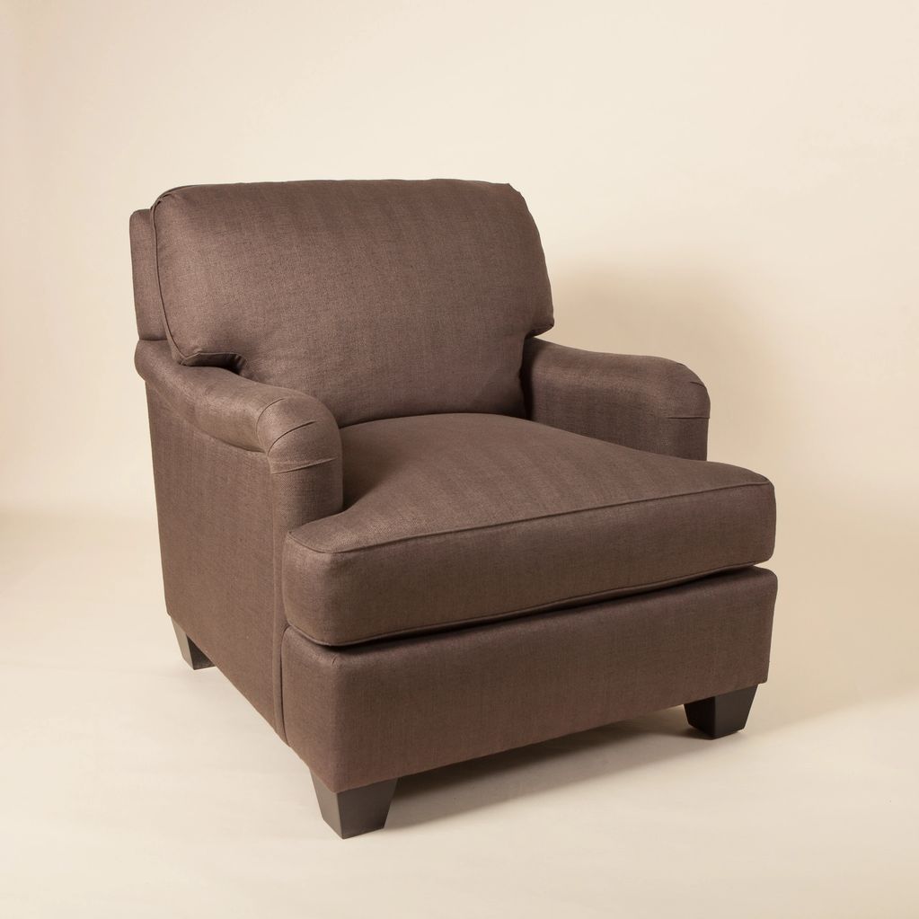 Clayton Chair with Leg