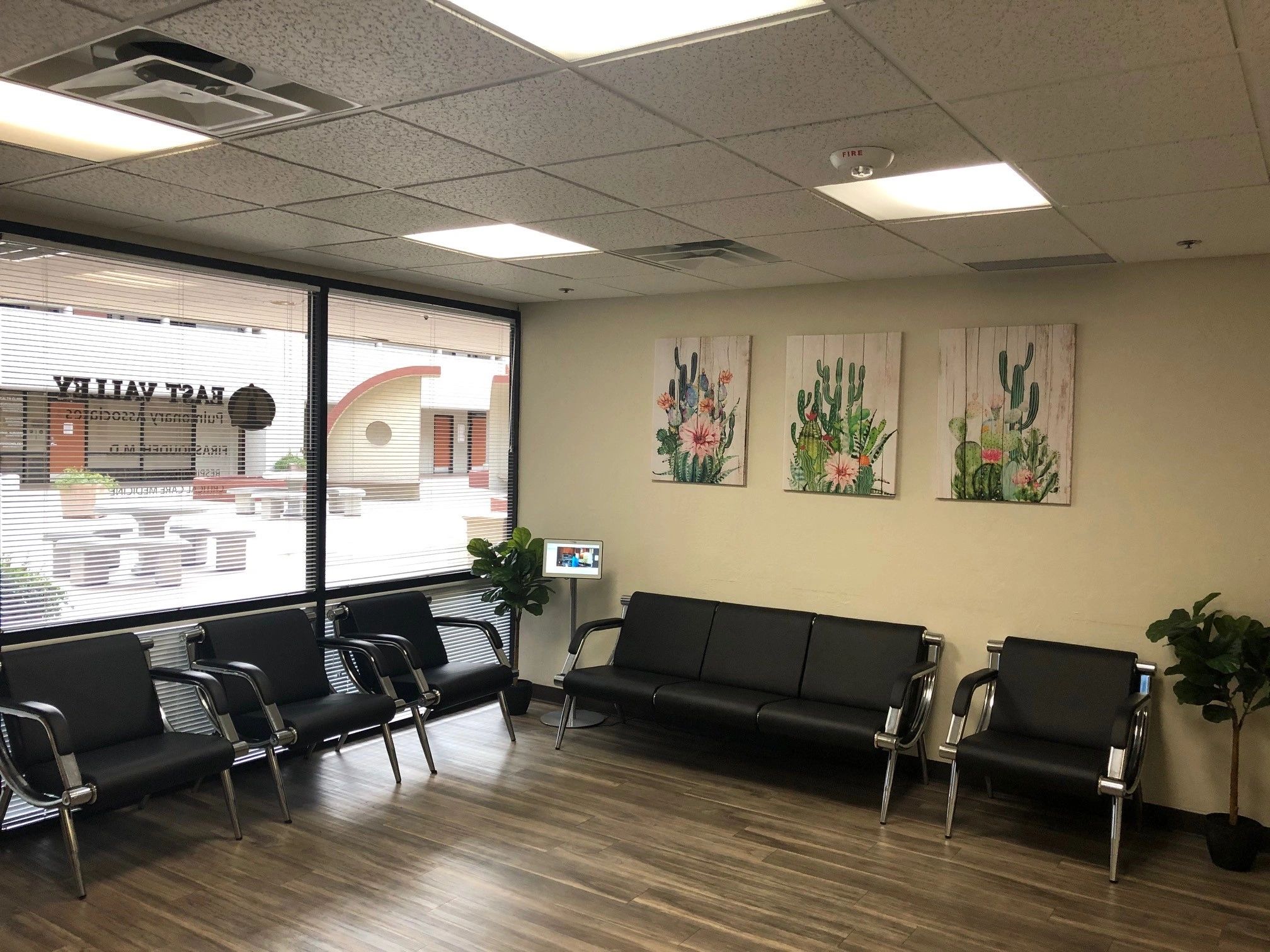 Insurance East Valley Pulmonary Associates, PLLC