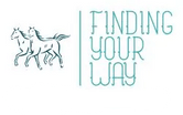 Finding Your Way.horse