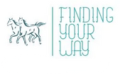 Finding Your Way.horse