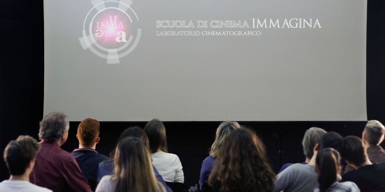 Florence Film Awards, Immagina Scuola Cinema, Immagina Audience Awards