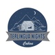 Terlingua Nights Cabins