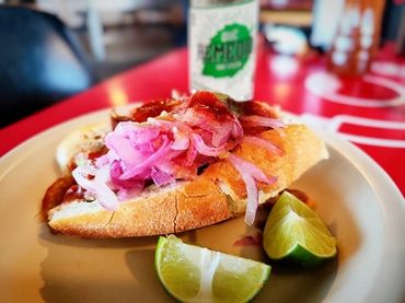 EN TU TORTITA AHOGADA