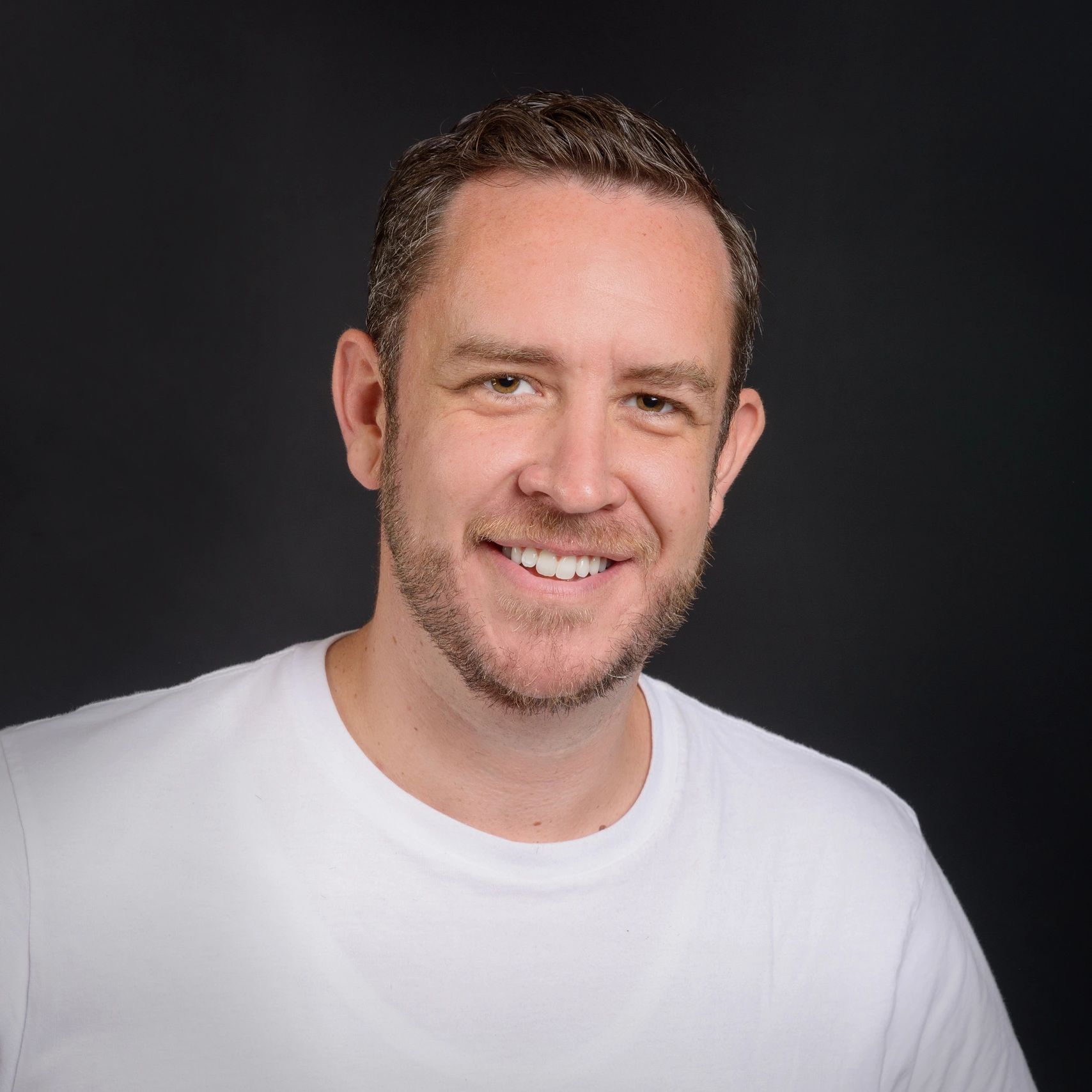Dr. Kaleb Valdez, Birth and Pediatric Chiropractor, Best-Selling Author of Starving Babies.