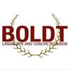 Boldt Landscape and Concrete Design