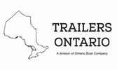 Trailers Ontario (a division of Ontario Boat Company)  https://trailersontario.com