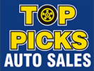 Top Picks Auto Sales