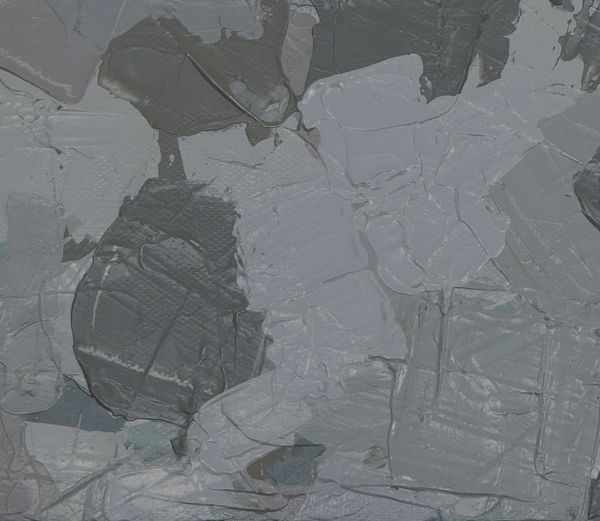 The Mouse - Detail from The Elephant and the Mouse