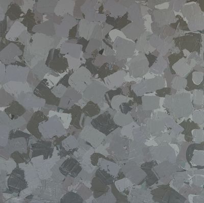 The Elephant and the Mouse