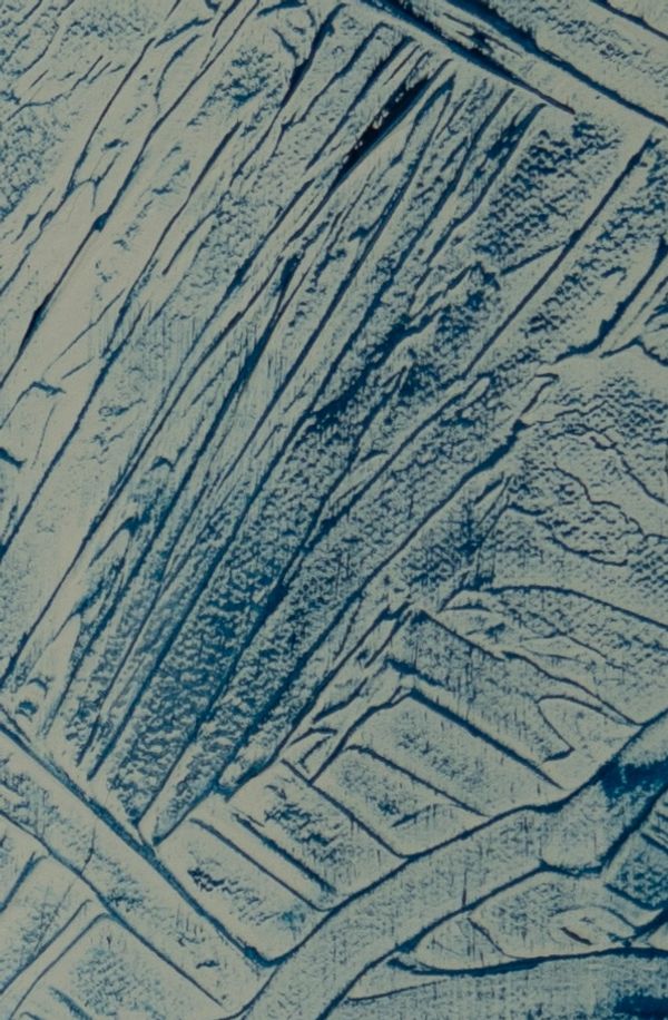 Peaks Detail - Solitude - Gavo