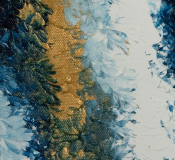 Unconscious and Conscious