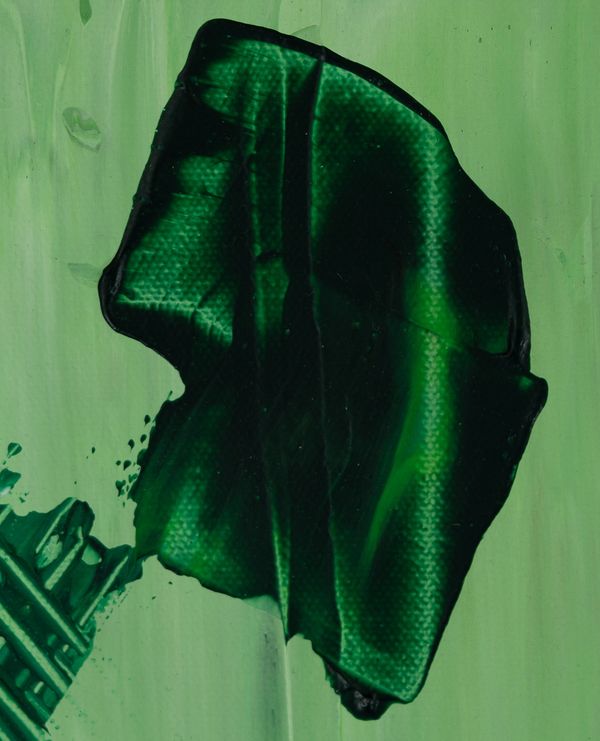 Crumpled Paper Detail - The Teacher - Gavo