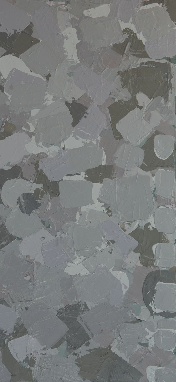 The Elephant - Detail from The Elephant and the Mouse