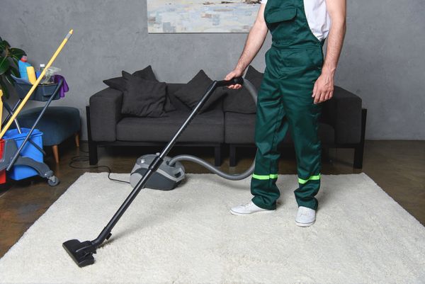 Emmafida Cleaning Empire