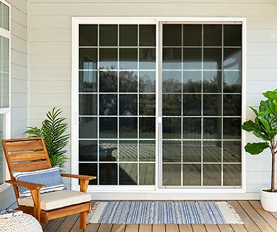 sliding screen door in St Charles IL