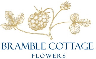 Bramble cottage flowers