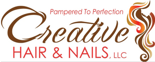 Creative Hair, Skin & Nails
