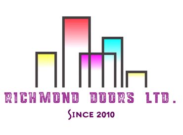 Richmond Doors Logo