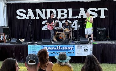 Summer Arts & Crafts Festival