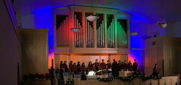 Holiday Youth Choir