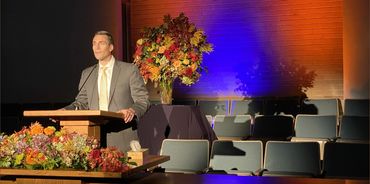 Televised Religious Event