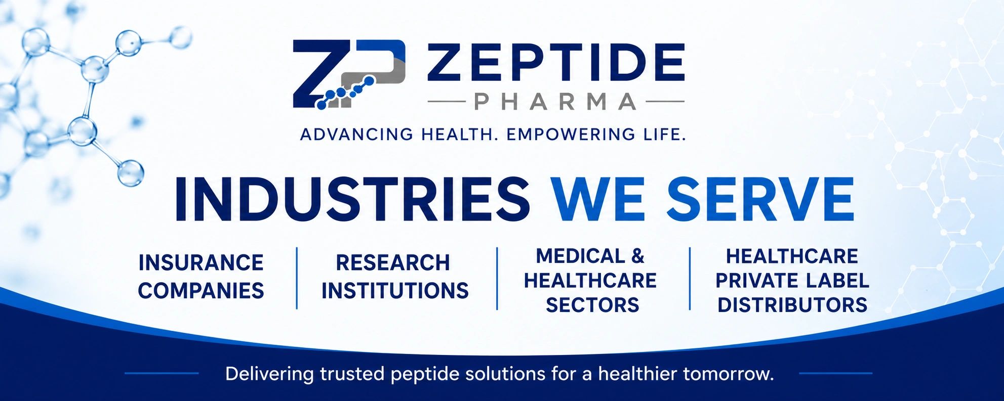 peptide company tirzepatide Tirzepatide| CAS 2023788-19-2 - Order from Adipogen Life Sciences Private Label Tirzepatide GLP-1 Peptides