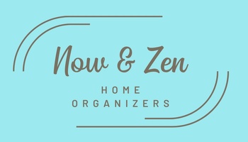 Now & Zen Home Organizers