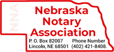 Nebraska Notary Association, Inc.