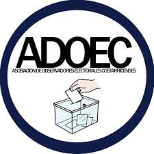 ADOEC  Asociacion de observadores eelctorales costarricenses
