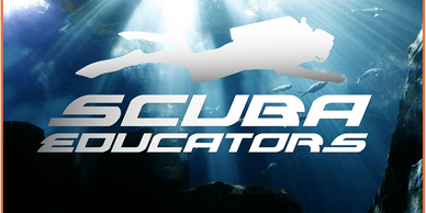 Offering courses from Snorkeling-Instructor, click on the logo to find out more!